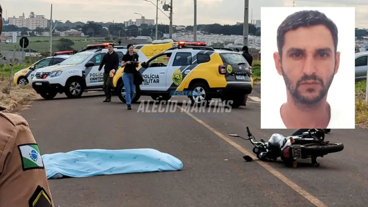 Homem é executado com aproximadamente 10 tiros em Sarandi