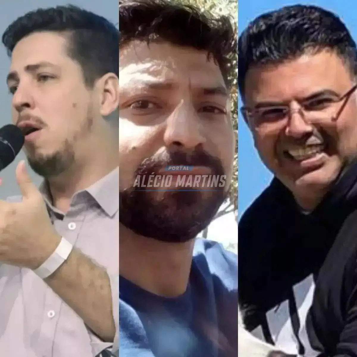 Governo do Paraná confirma morte dos três ocupantes da aeronave que caiu na serra do mar