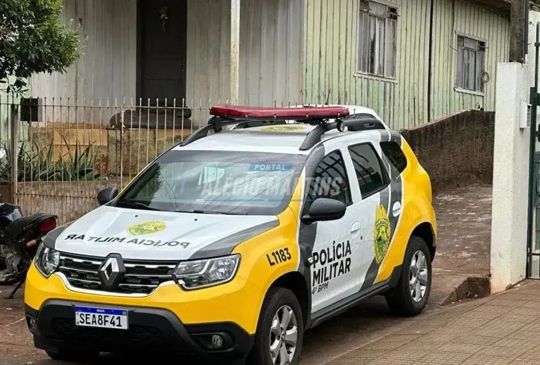 Bebê de três meses morre sufocado enquanto dormia em Maringá