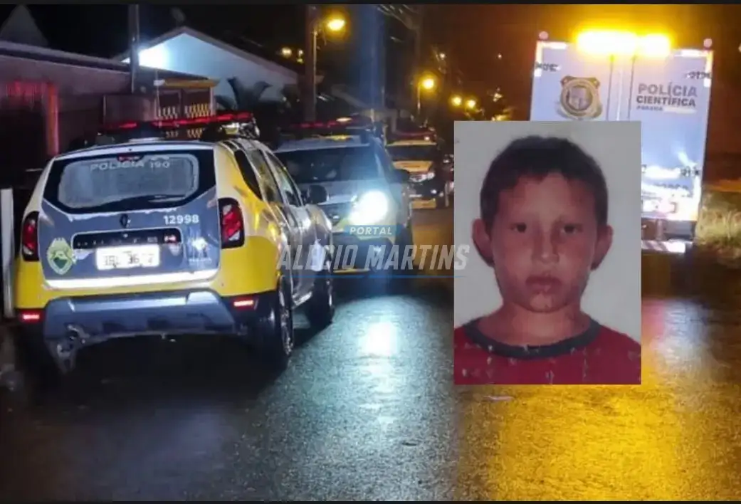 Jovem é executado com mais de 10 tiros enquanto assistia televisão na Vila Guadiana
