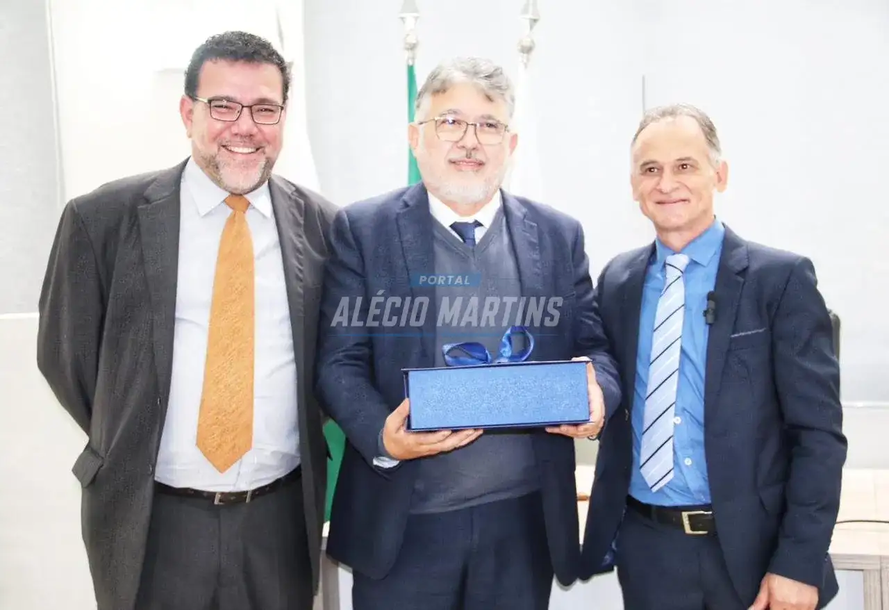 Comarca de Paiçandu ganha Fórum Eleitoral