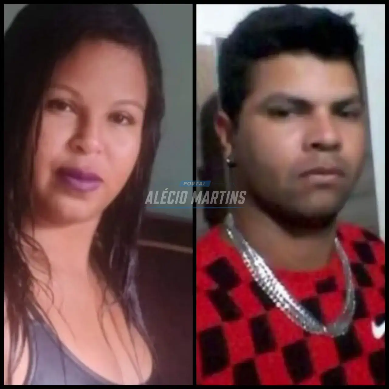 Mulher é morta a facadas e decapitada pelo ex marido na frente dos filhos e da mãe
