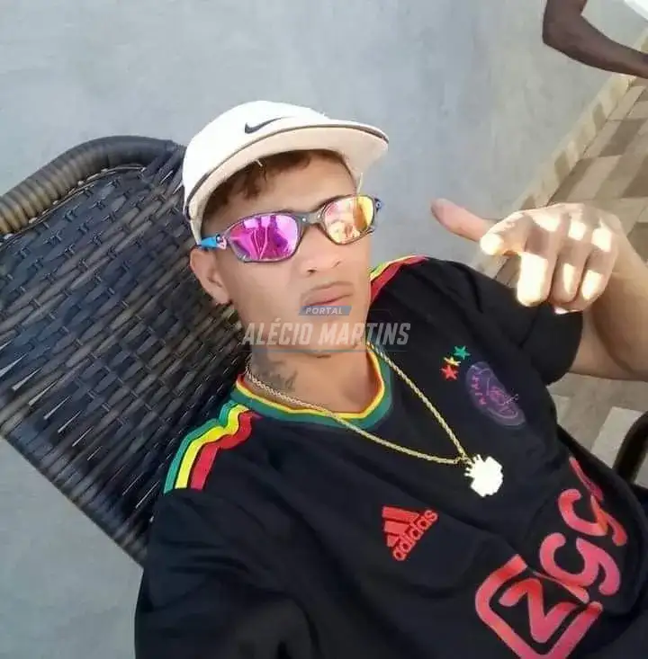 Jovem é morto a tiros nesta madrugada em Sarandi