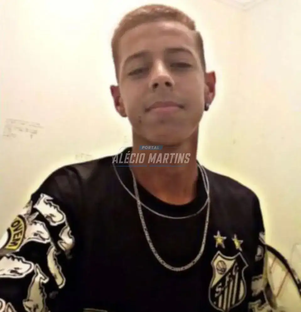 Jovem de 20 anos morre atropelado por caminhão no Contorno Sul
