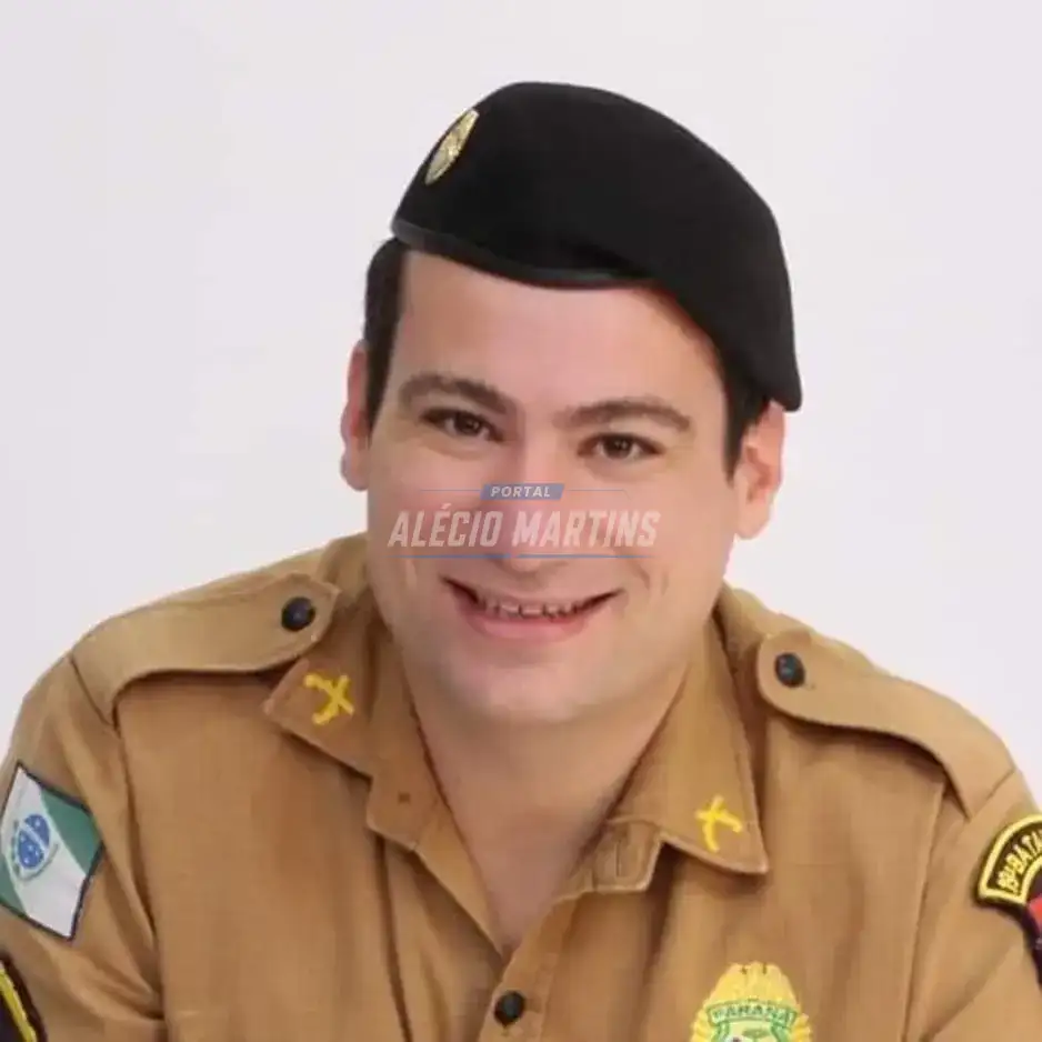 Policial Militar é morto com um tiro na cabeça ao atender ocorrência de violência doméstica. O atirador é um idoso de 80 anos, que na sequência cometeu suicídio!