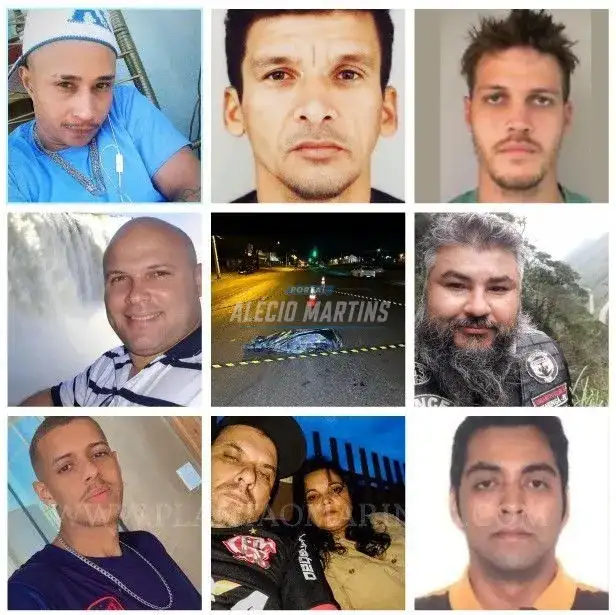 PREOCUPANTE - Em oito meses, 9 pessoas morreram em acidentes no Contorno Sul