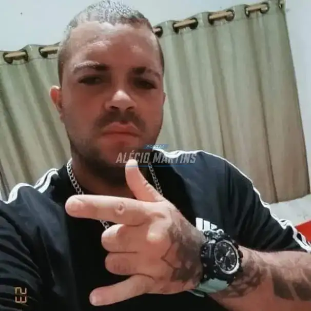Homem é assassinado a tiros enquanto caminhava em Mandaguaçu