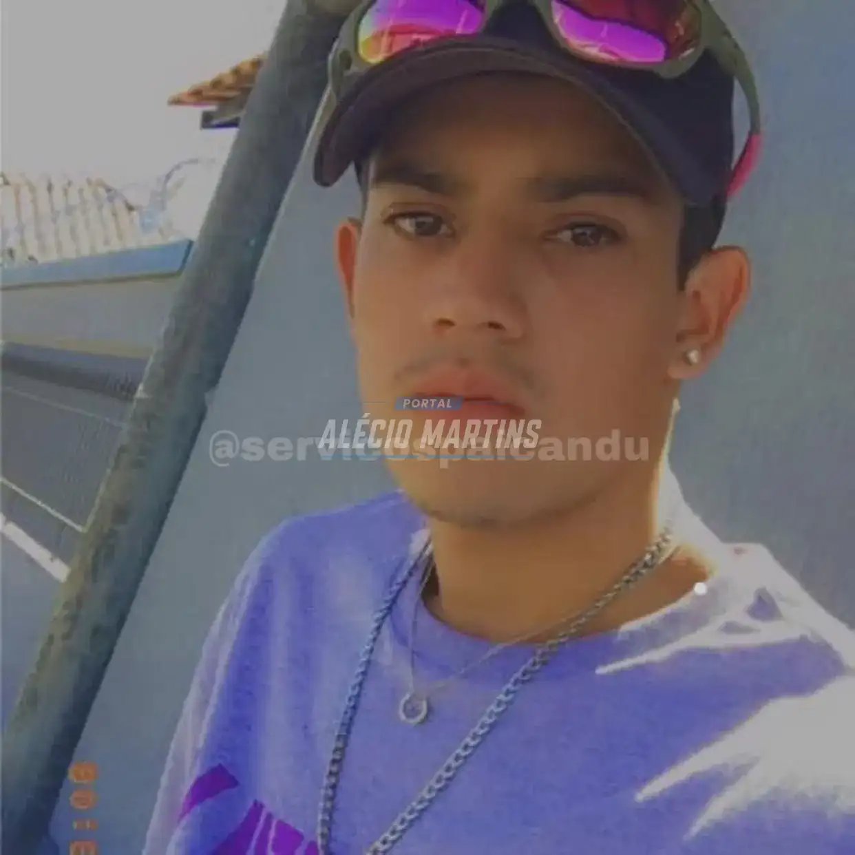 Briga de trânsito termina em jovem morto a facadas, na região