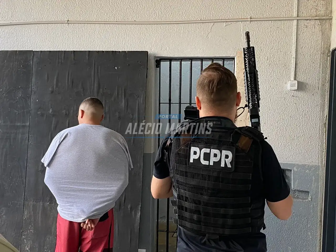 Operação da polícia civil de Paiçandu resulta em prisão de acusados de roubo