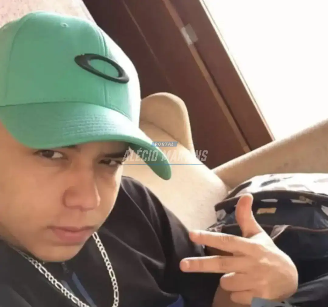 Adolescente é executado a tiros neste feriado em Maringá