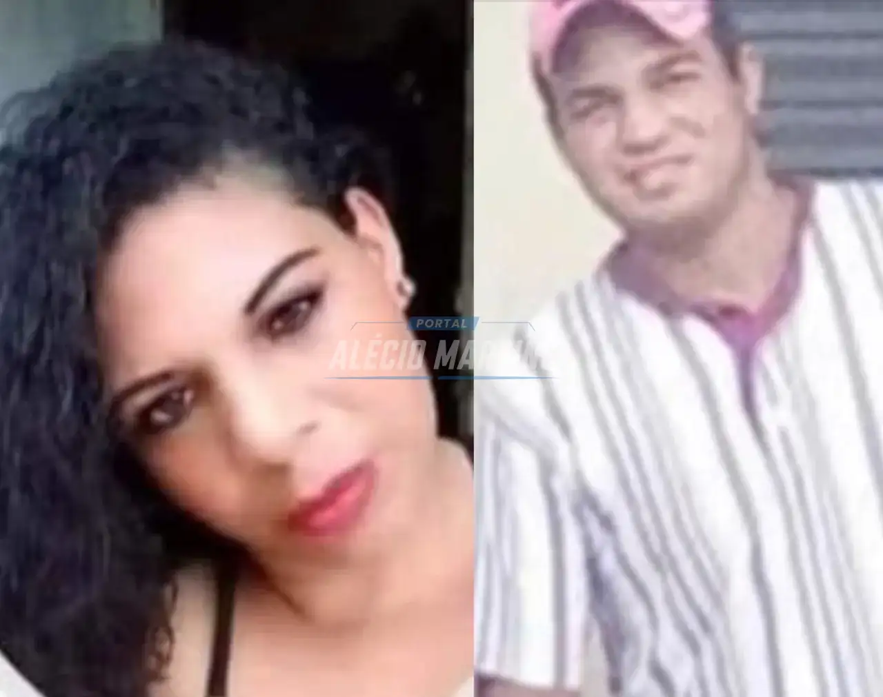 Mulher é encontrada morta enterrada em área rural da região. O autor do feminicídio é o ex marido
