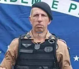 Policial da Rotam morre após troca de tiros com criminosos na PR-323. Dois bandidos também morreram