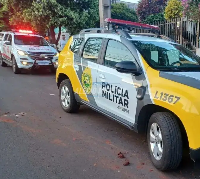 Mulher é encontrada morta pelos filhos, em Maringá