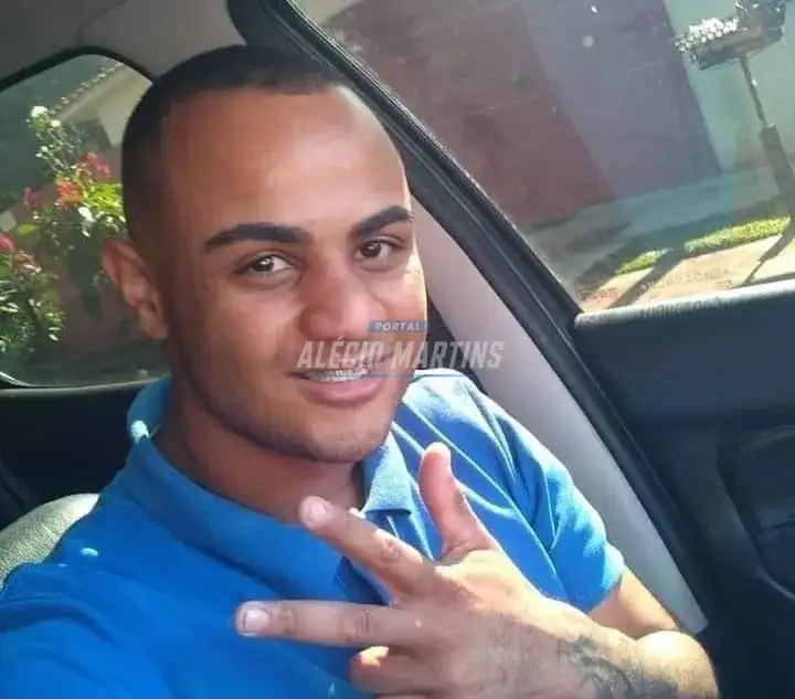 Morre no hospital criminoso que se envolveu em confronto com a PM na tarde de ontem em Sarandi