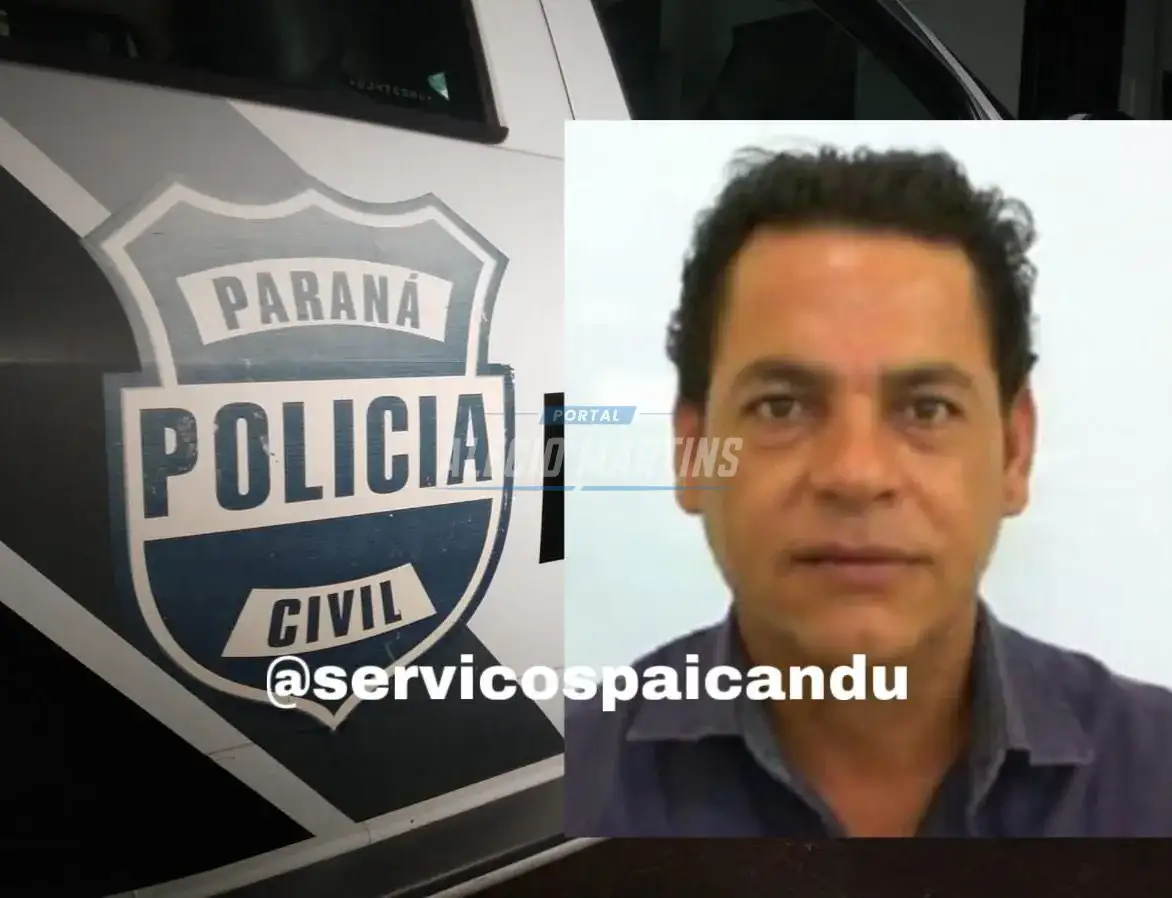 Irmãos são presos acusados de matar a facadas o padrasto em Floresta. No momento da prisão um deles fazia churrasco comemorando o assassinato.