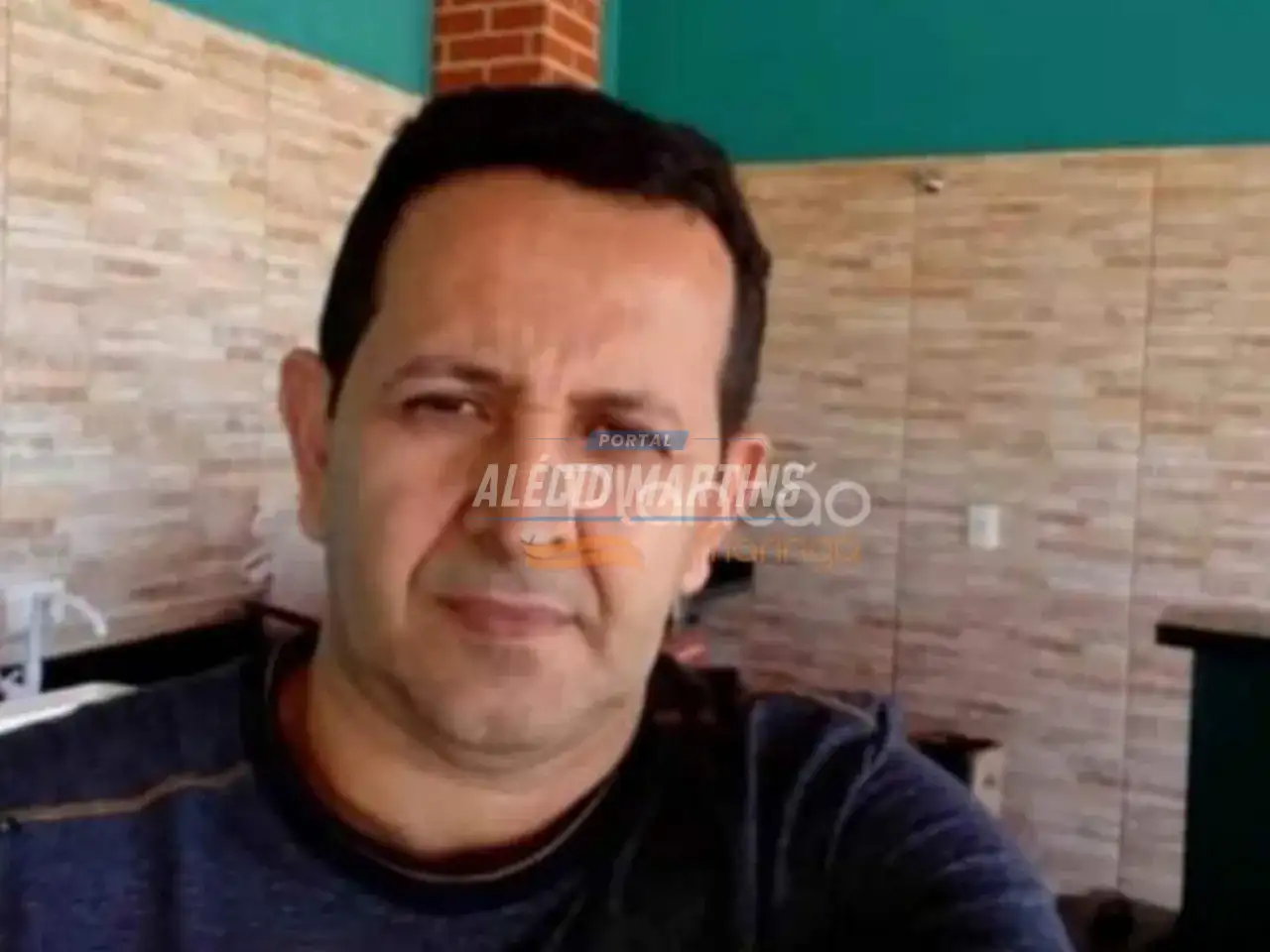 Homem que tentou matar ex-mulher a facadas é encontrado morto na cadeia de Sarandi