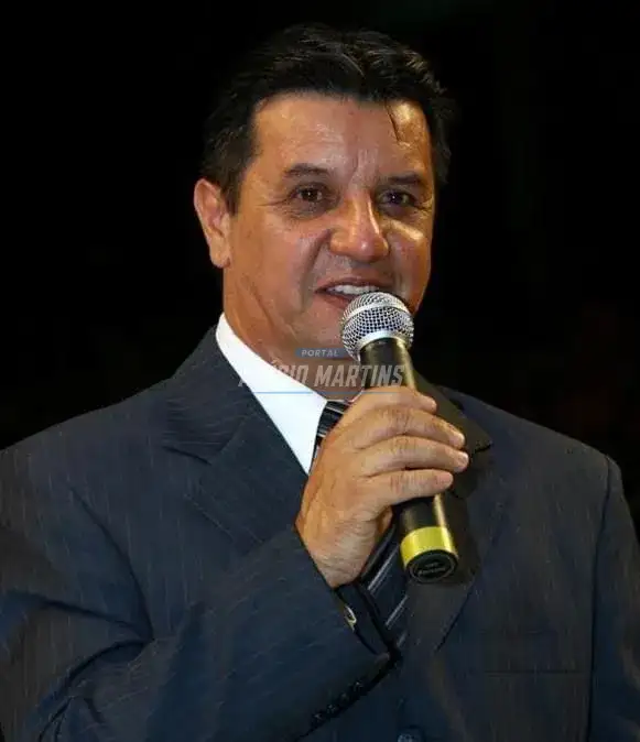 Morre no hospital pastor evangélico que caiu de telhado de salão comercial em Maringá