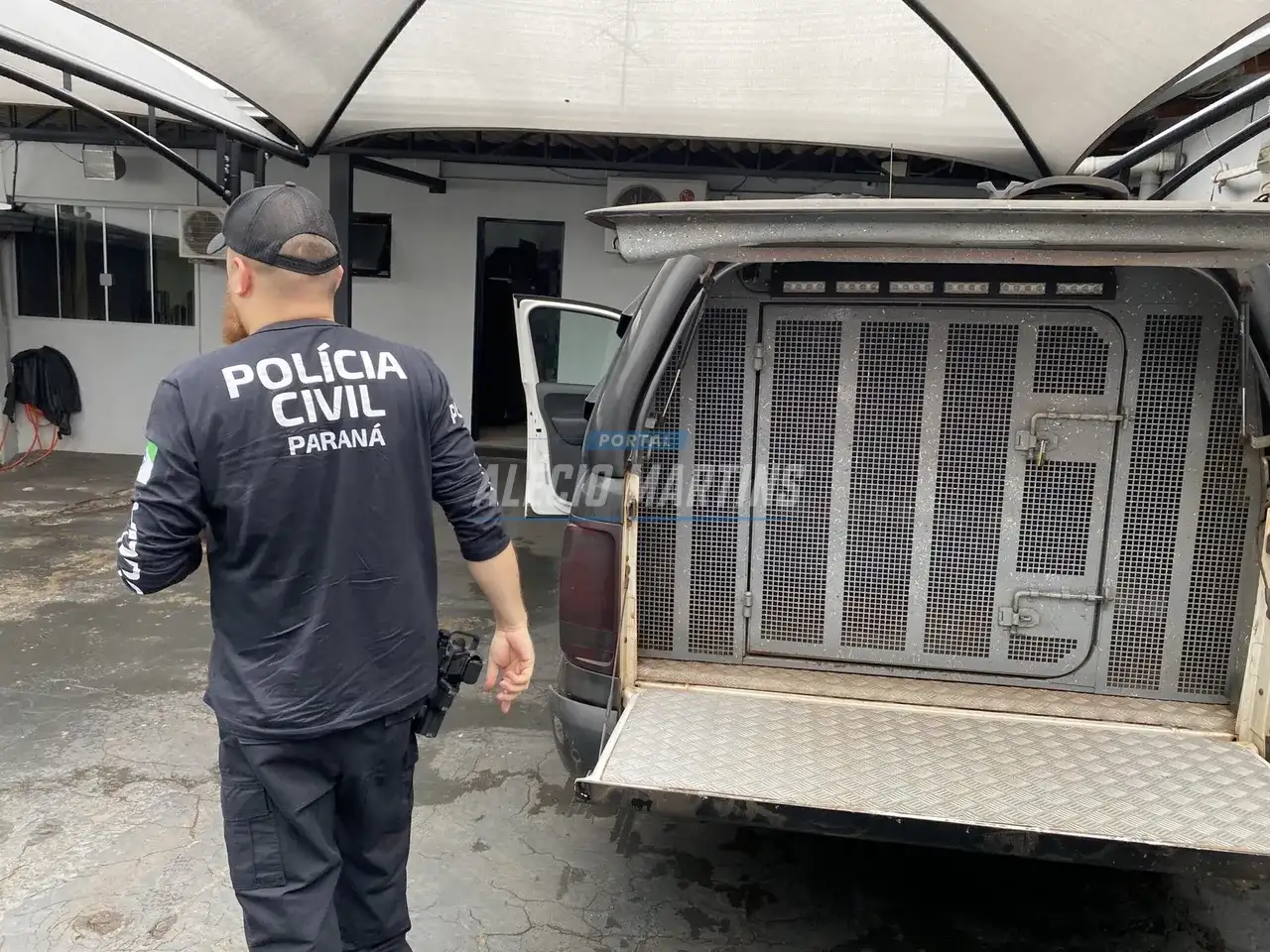 Operação “Cidade Segura” - Polícia civil de Paiçandu reliaza mais três prisões nesta terça-feira