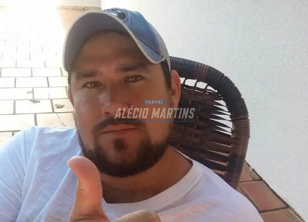 Motociclista de 40 anos morre em acidente em Maringá