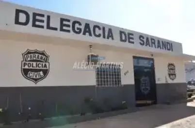Bebê de oito meses morre asfixiada na casa de babá em Sarandi