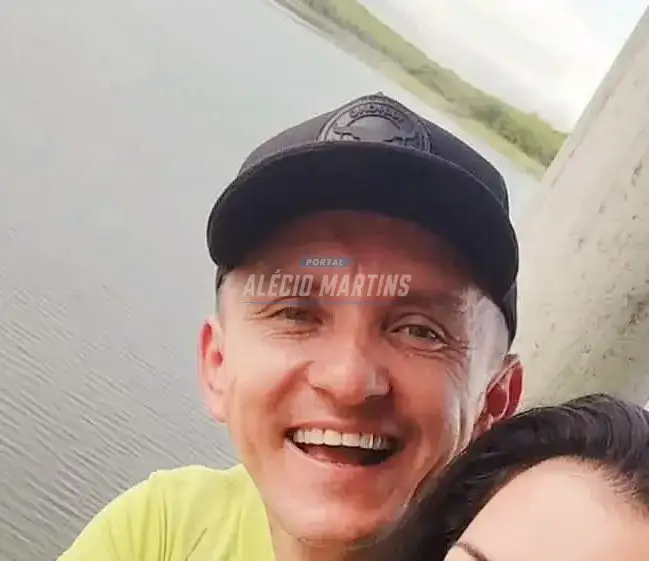 Colisão frontal mata empresário muito conhecido de Paiçandu.