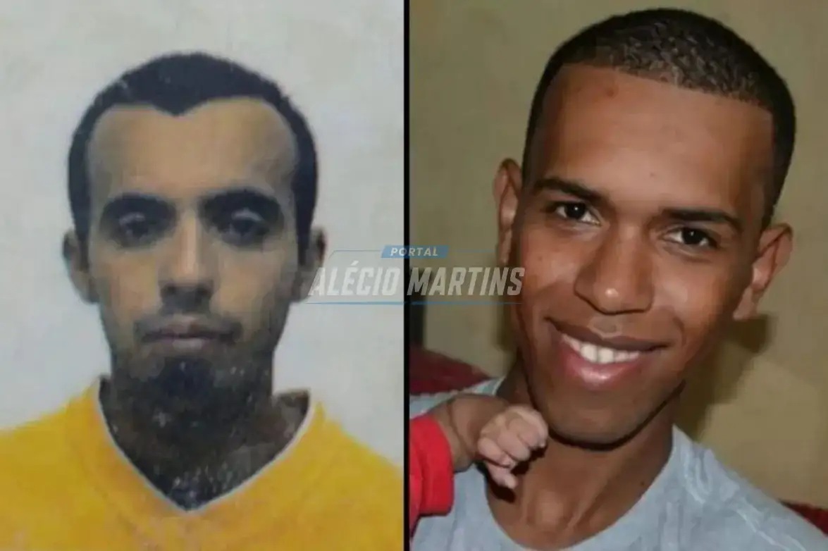 Duplo homicídio - Dois homens morreram durante atentado a tiros em Sarandi.