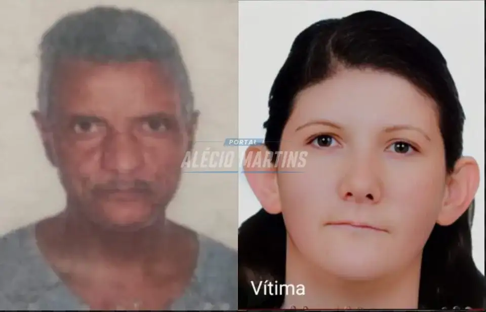 Homem mata namorada dentro de quarto de hotel em Maringá