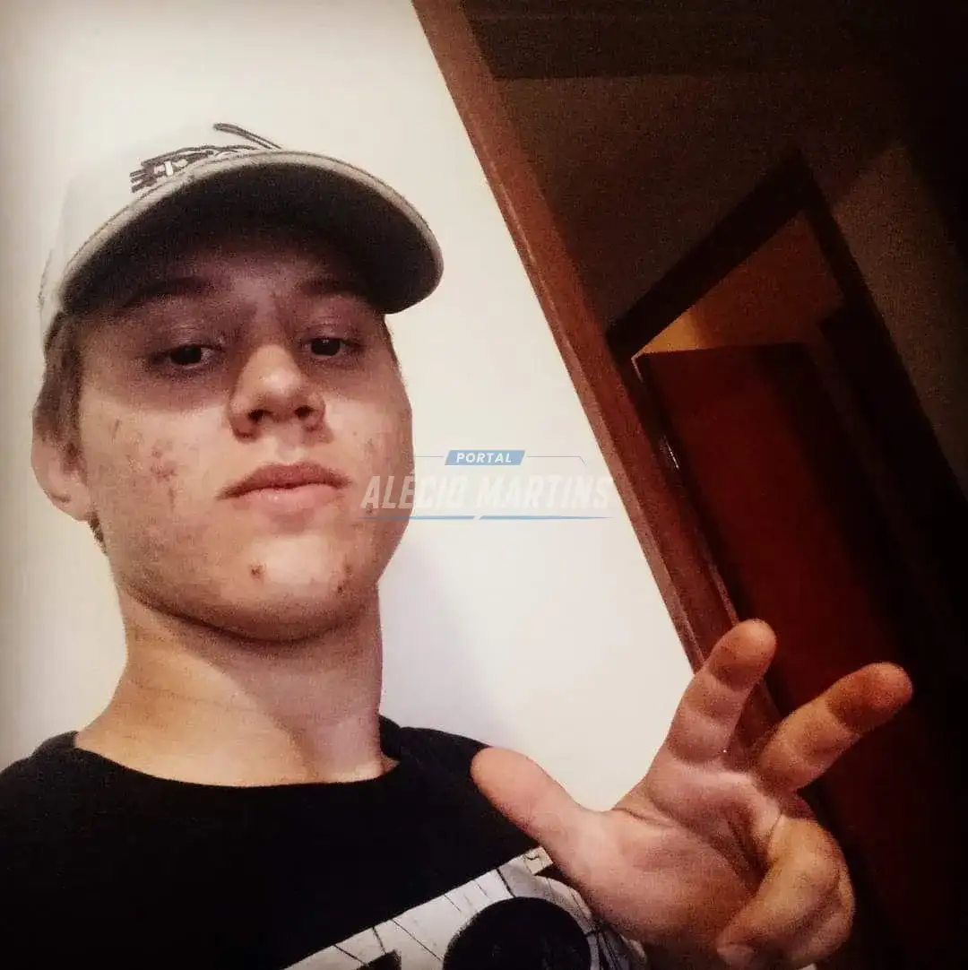 Morre no hospital jovem de Paiçandu que sofreu acidente em Maringá.