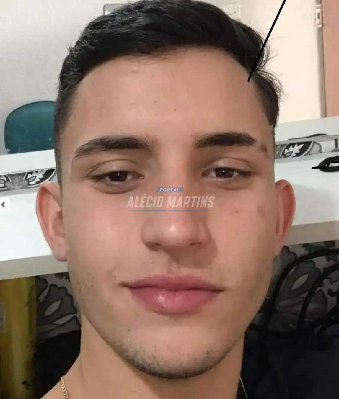 Morre no hospital jovem de Floresta vítima de capotamento na PR-317 no último domingo