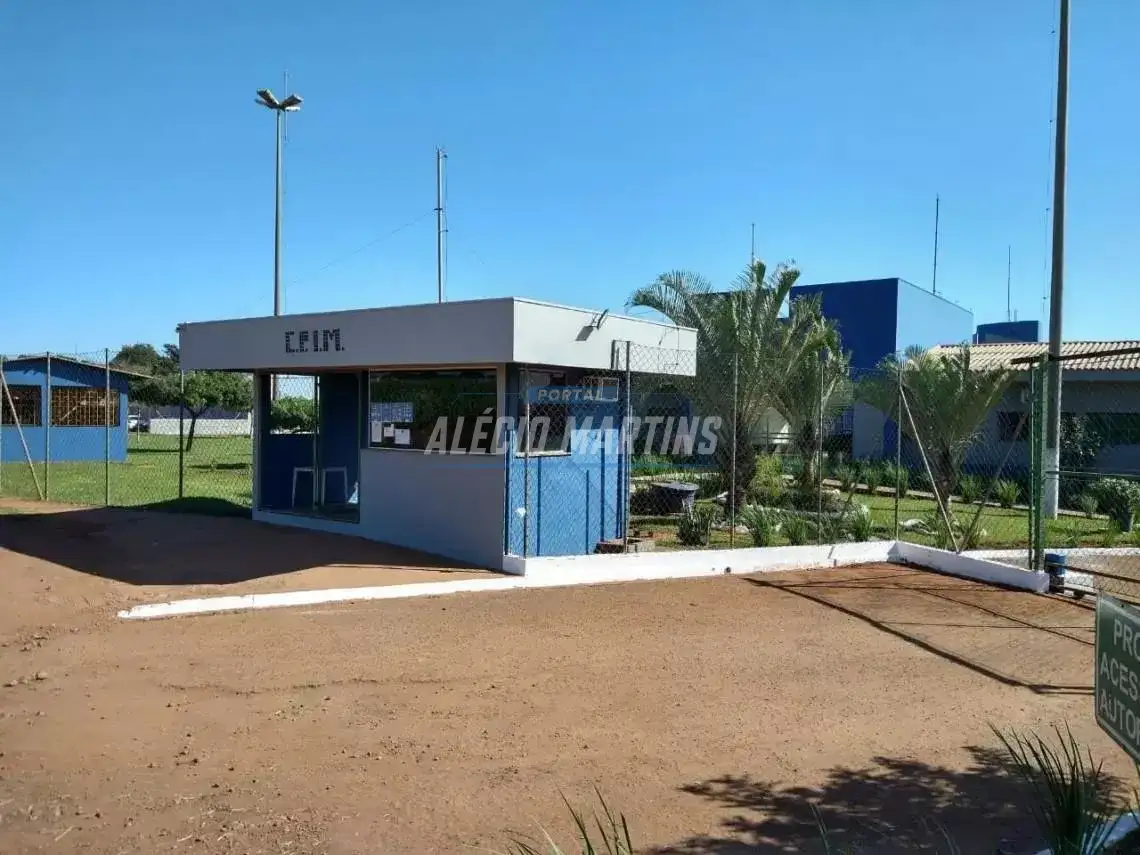 130 presos do sistema prisional ao lado de Paiçandu serão beneficiados com a “saidinha” neste final de ano