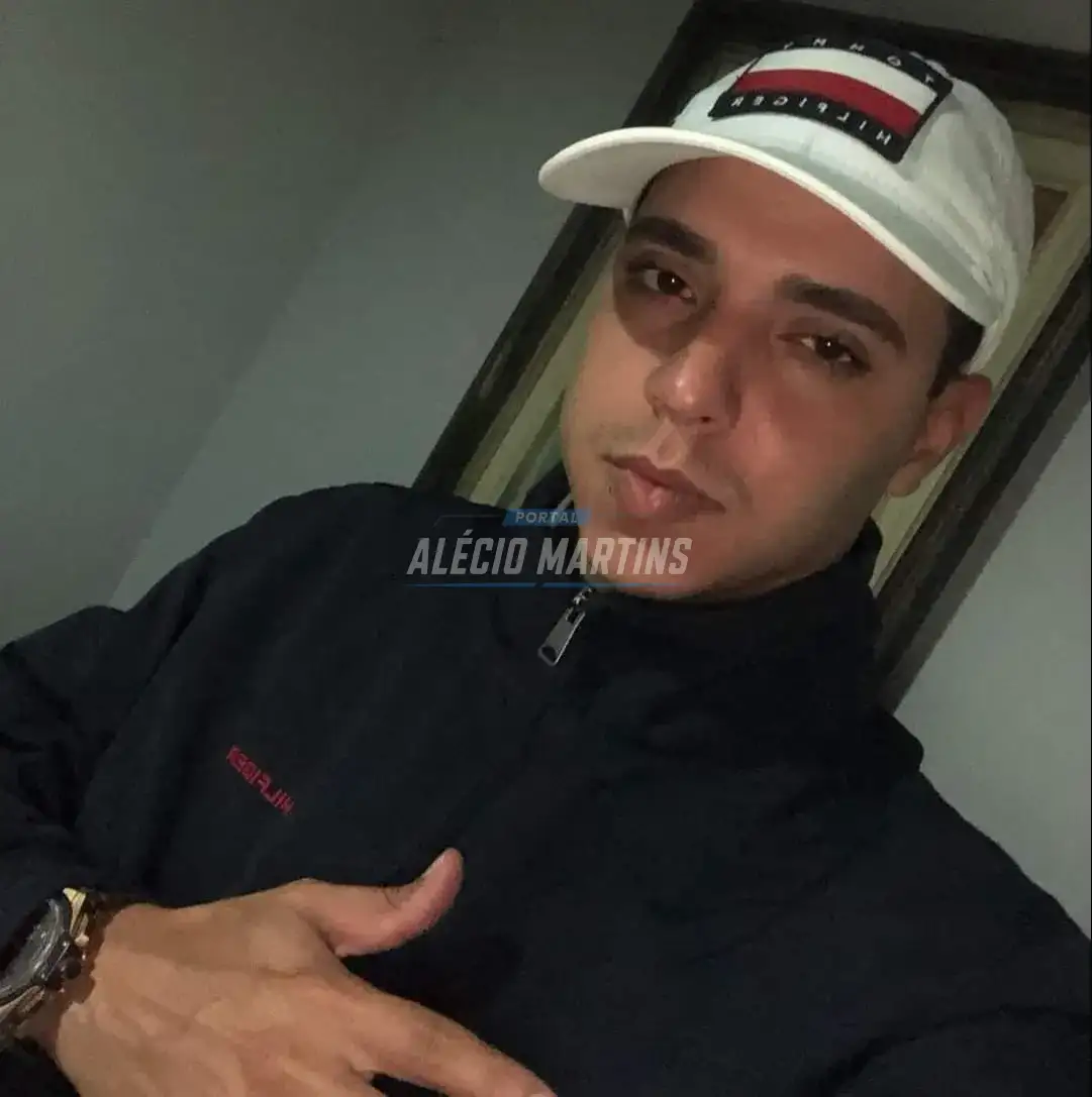 Dono de disk cerveja é morto a tiros dentro de seu estabelecimento em Maringá.