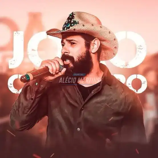 Morre o cantor sertanejo João Carreiro