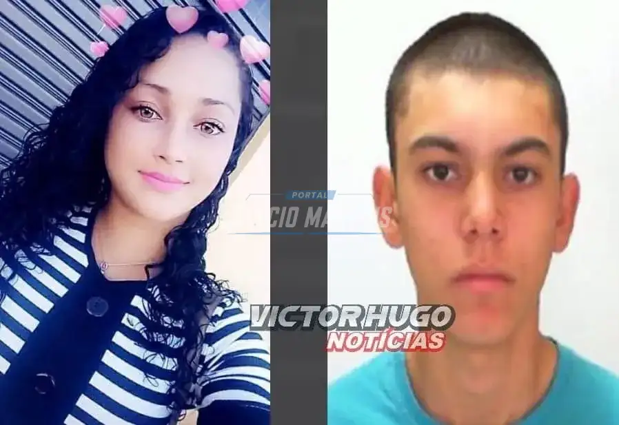 Feminicídio - Mulher é morta asfixiada pelo marido em Sarandi.