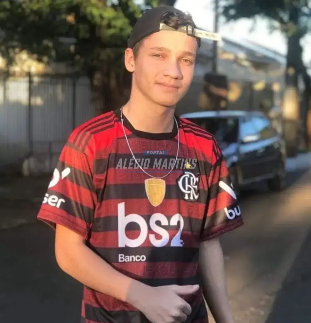 Morre no hospital jovem que se envolveu em acidente a última segunda-feira no Contorno Norte