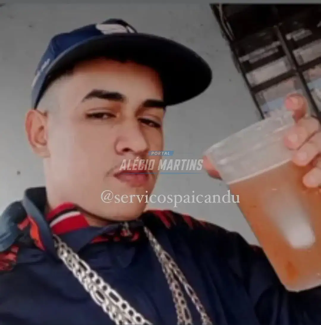 Jovem é executado com 15 tiros em Sarandi