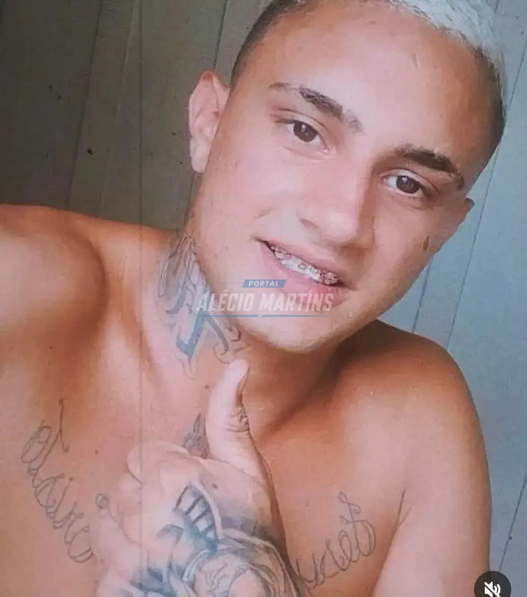 Jovem de 19 anos é morto com tiro na cabeça na noite desta segunda-feira em Maringá
