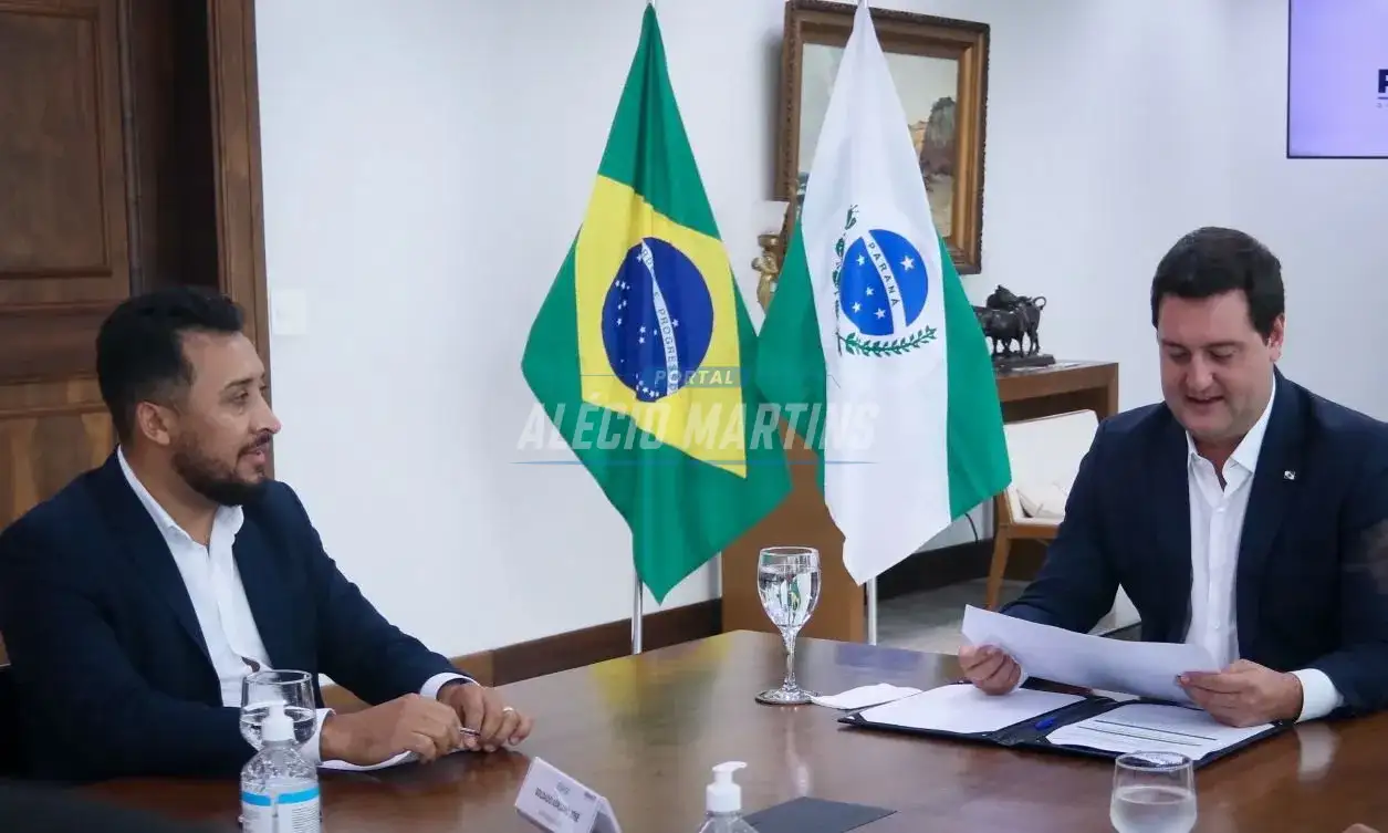 Deputado Adriano José será relator do projeto para a implantação do Batalhão da PM em Sarandi