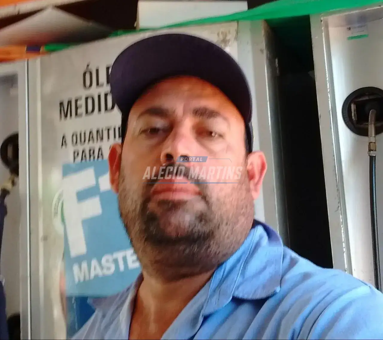 Morre no hospital homem que teve o corpo queimado durante discussão de casal em Paiçandu