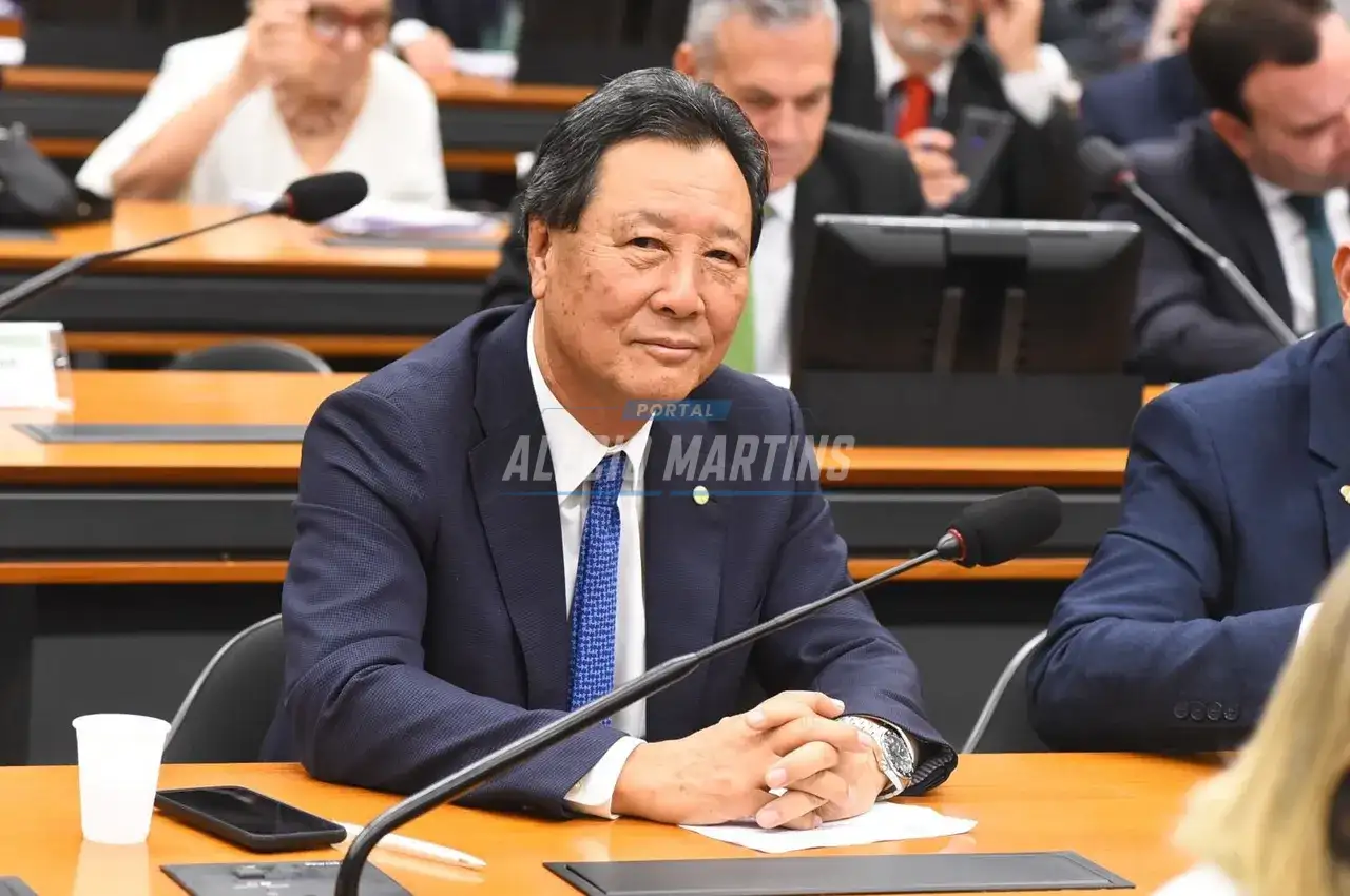 NISHIMORI SOLICITA AUXÍLIO URGENTE PARA AGRICULTORES AFETADOS POR CLIMA EXTREMO