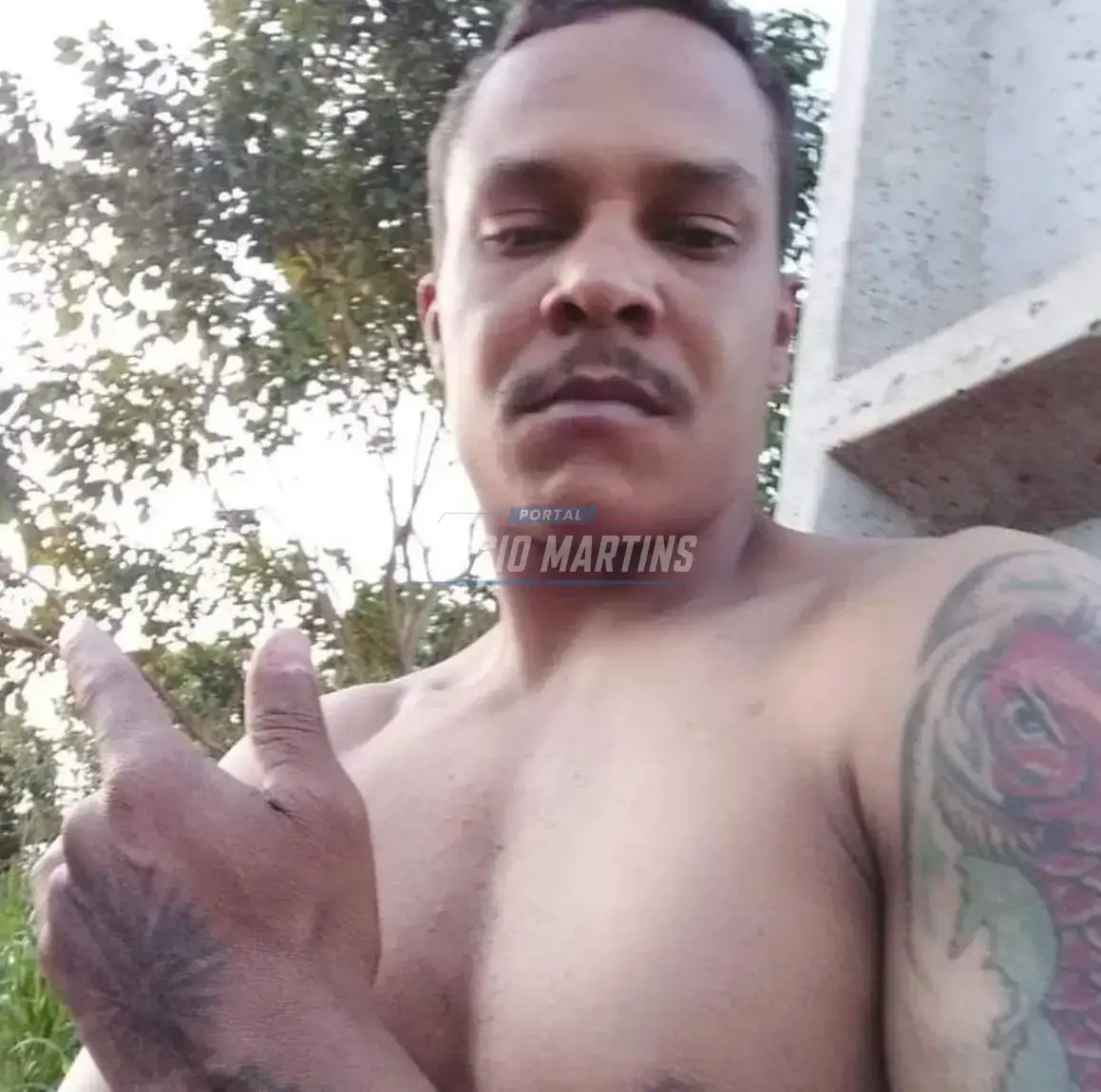 É identificado indivíduo que morreu em confronto com ROTAM de Paiçandu no último sábado