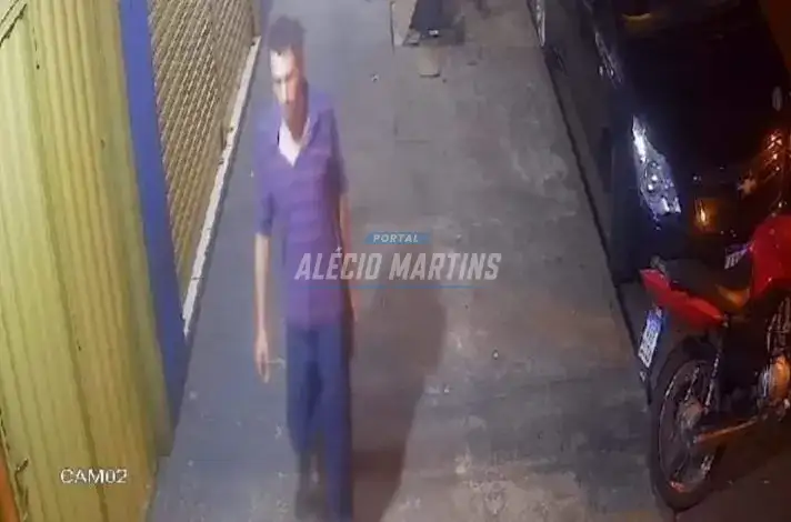 Preso suspeito de agredir idosa e outras duas mulheres em Sarandi