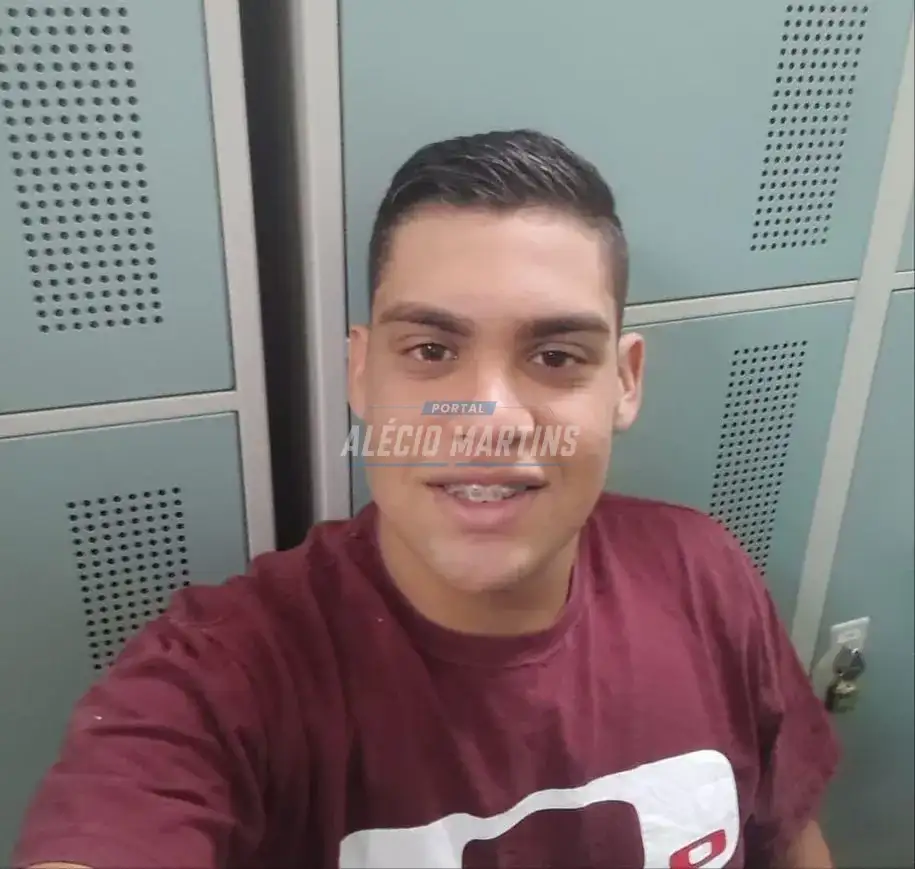 Jovem morador de Paiçandu morre em acidente ao retornar do trabalho em Maringá