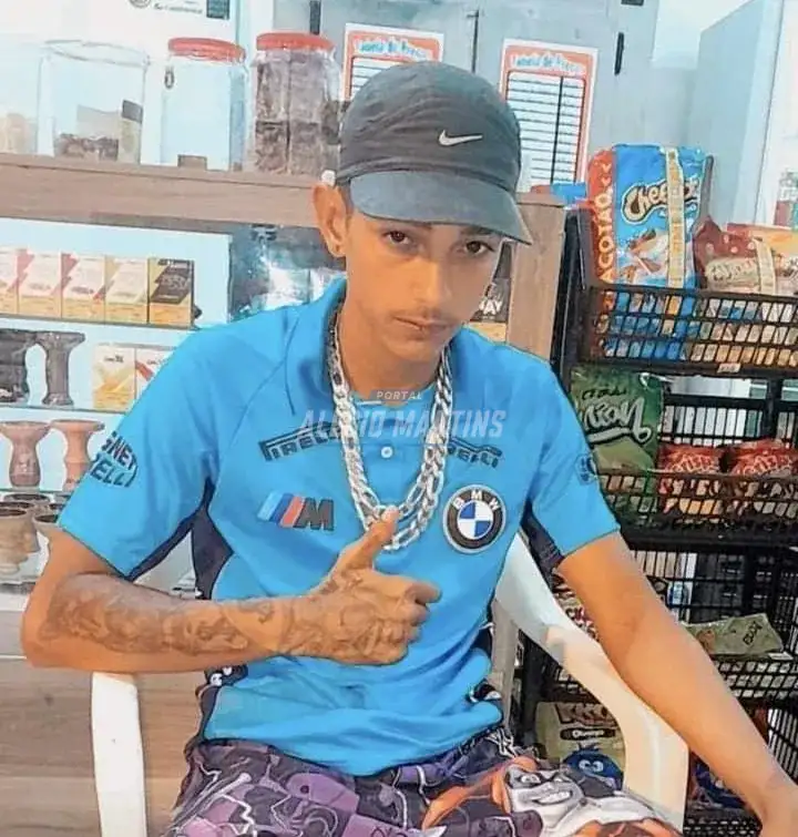 Jovem de 18 anos que já sofreu atentado é morto a tiros em Sarandi