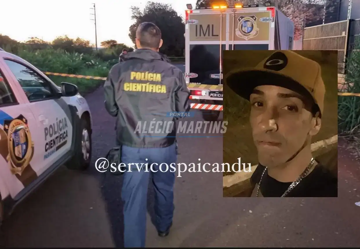 Ao tentar comprar drogas com dinheiro falso, jovem é executado a tiros em Sarandi