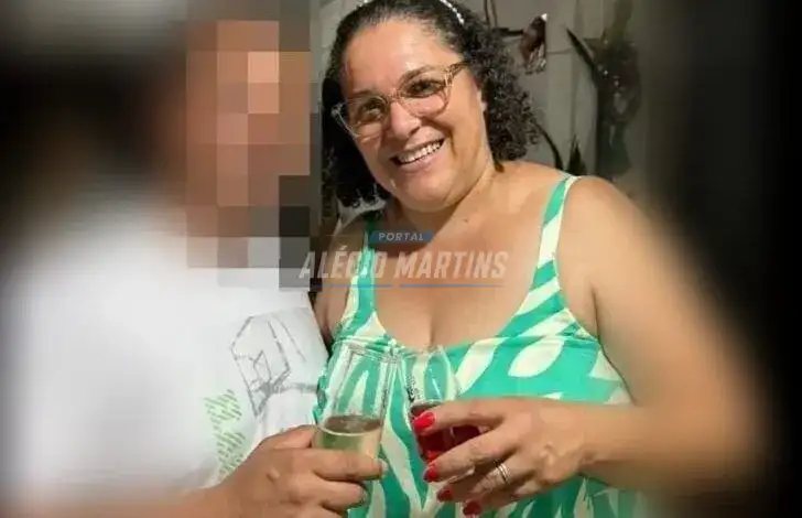 Mulher com moto que estava indo buscar filha na escola morre após motorista avançar preferencial em Maringá