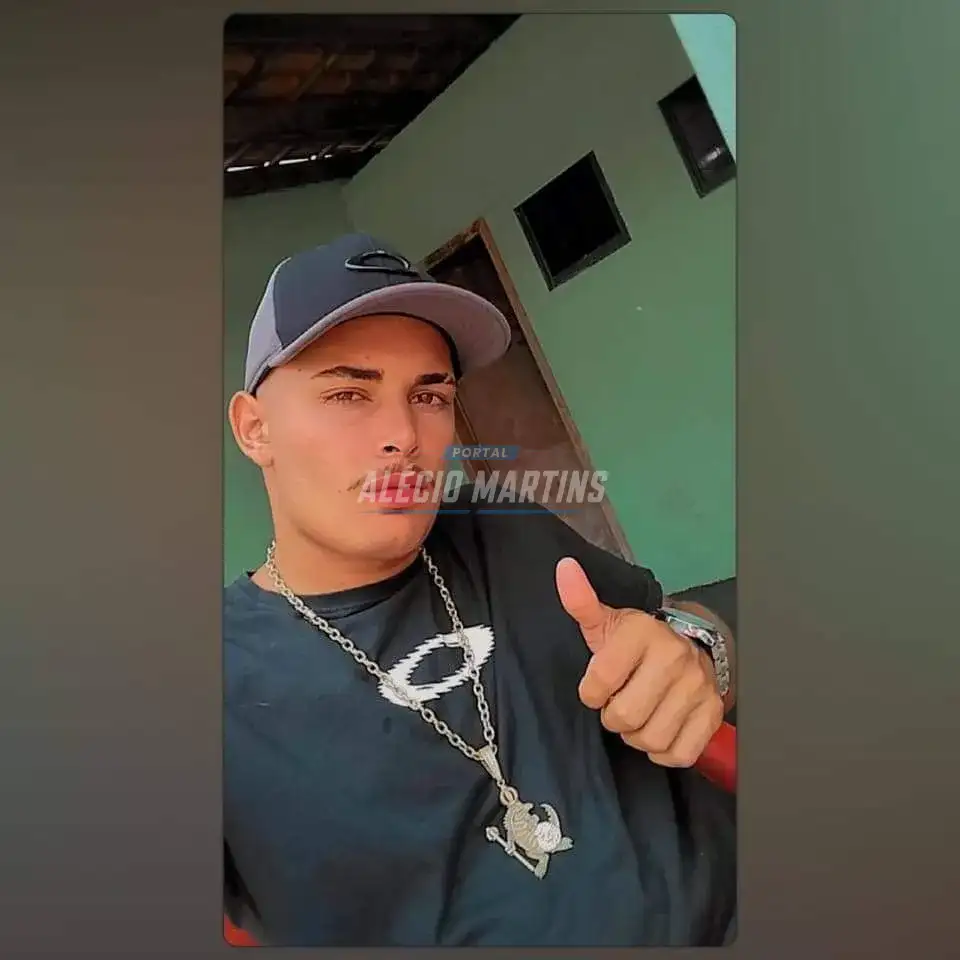 Rapaz atropelado e executado com 26 tiros em Sarandi é identificado