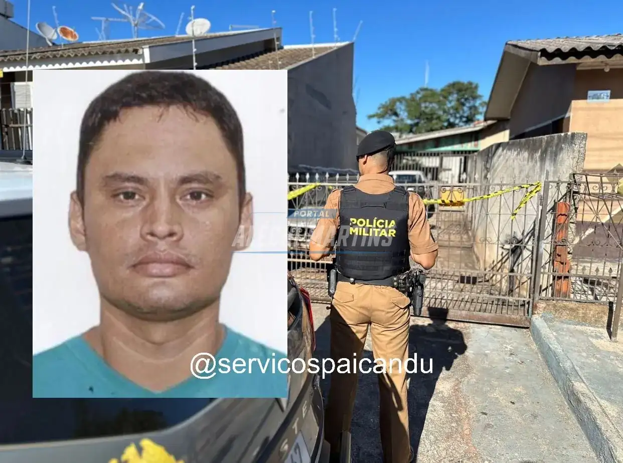 Identificado homem que foi encontrado morto dentro de residência em Sarandi