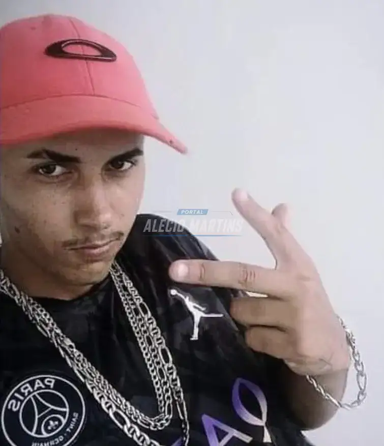 Jovem de 19 anos é atropelado e na sequência executado a tiros em Sarandi