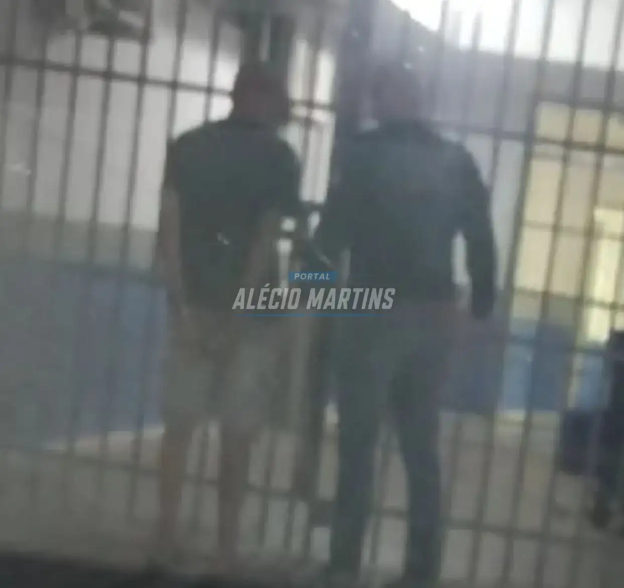 Condenado por abusar de criança de 6 anos, é preso pelo NUCRIA em Paiçandu