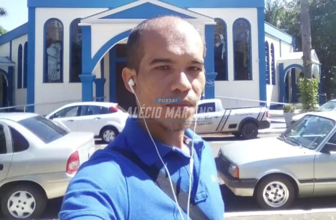 Foi identificado homem que morreu durante demolição de casa em Maringá